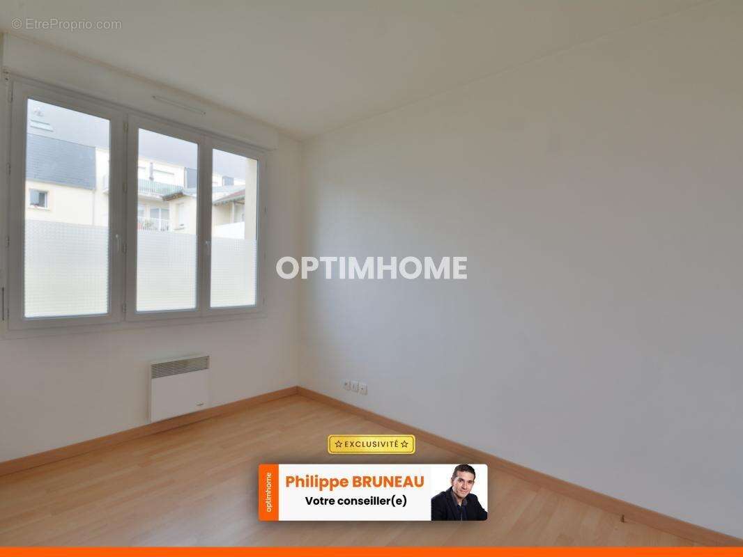  Aubevoye – Appartement T2 avec belle pièce de vie, à découvrir rapidement ! - photo 5