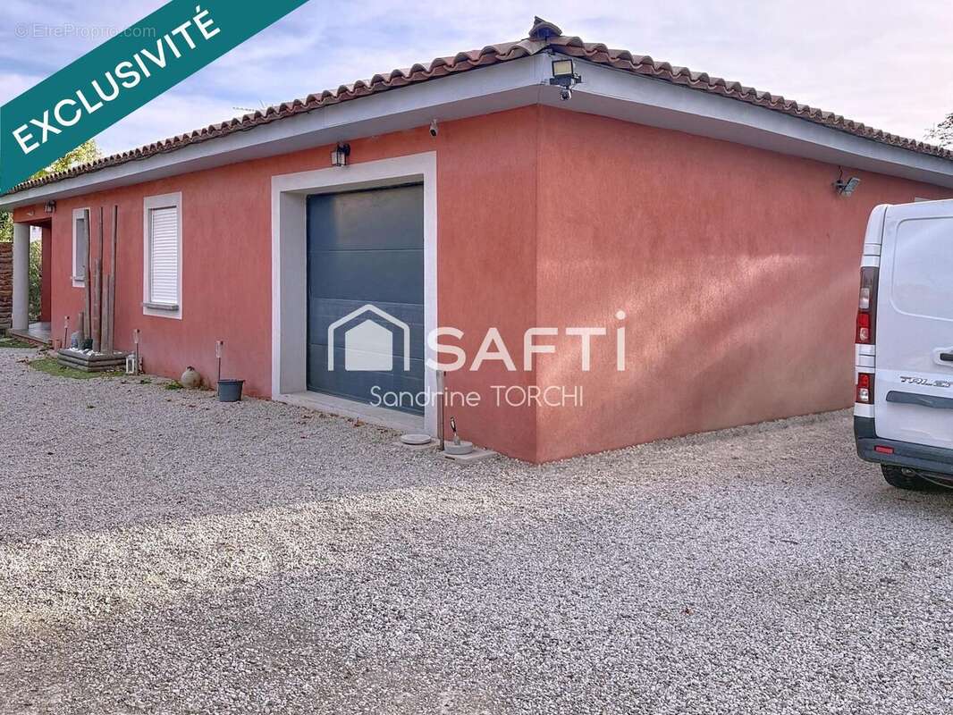 Photo 3 - Maison à DRAGUIGNAN