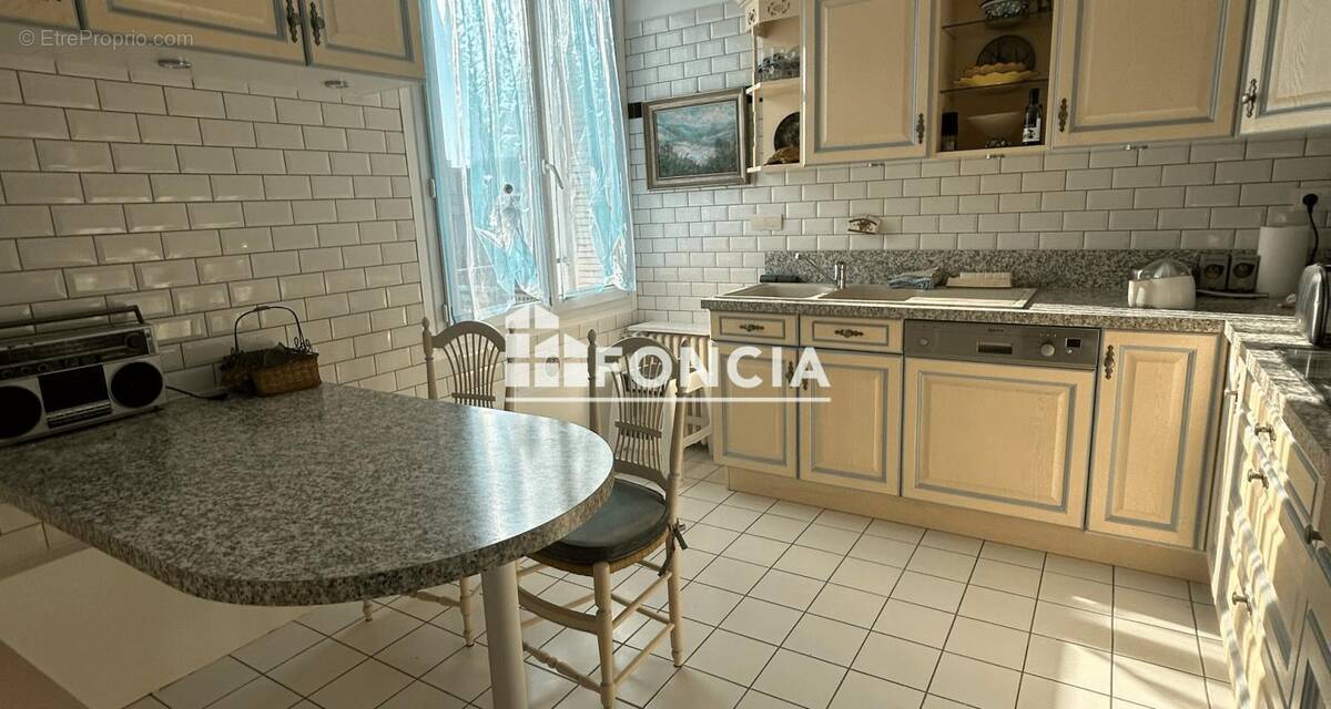 Appartement à VERNON