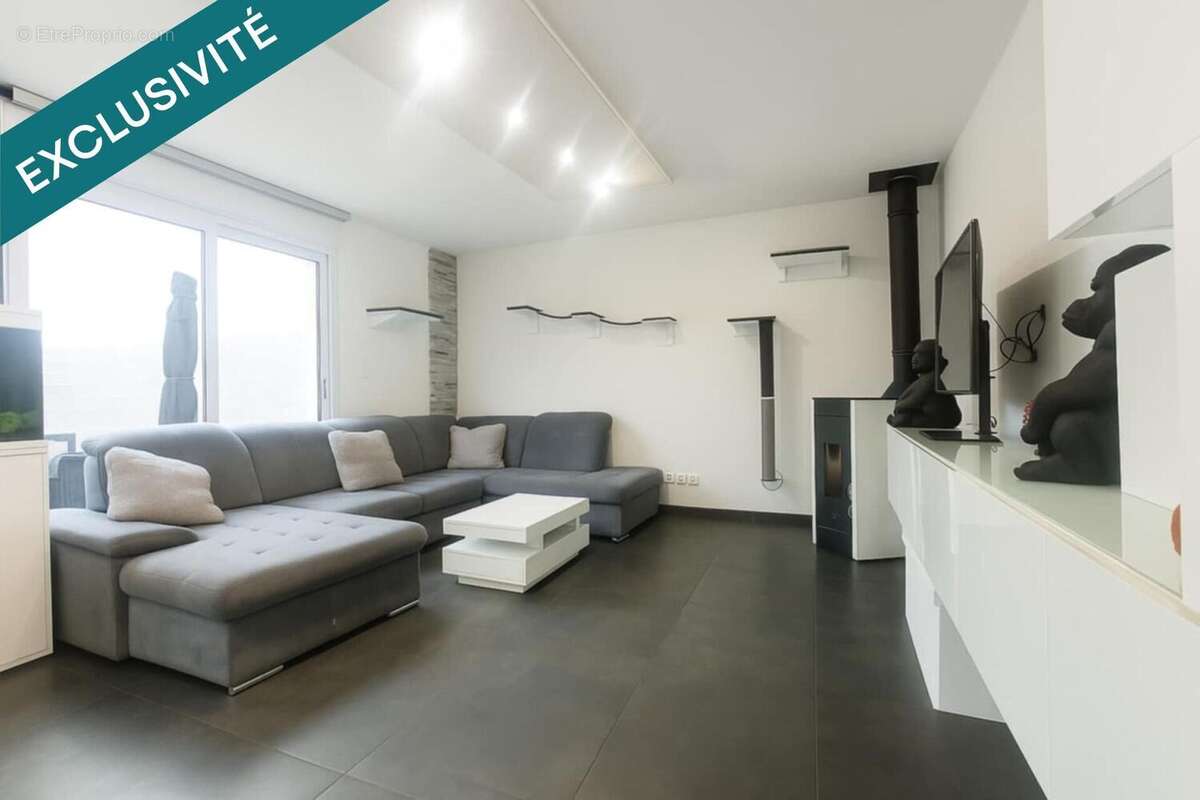 Photo 5 - Maison à CORBIE