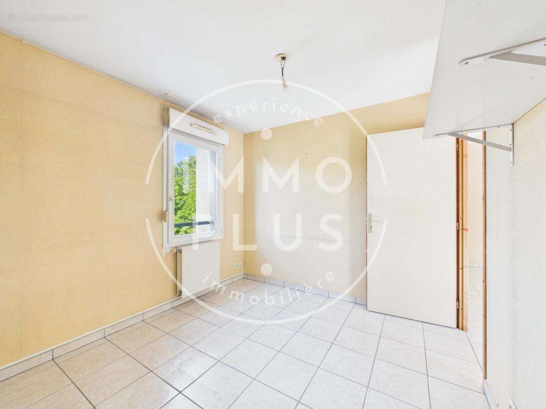 Appartement à CRAN-GEVRIER