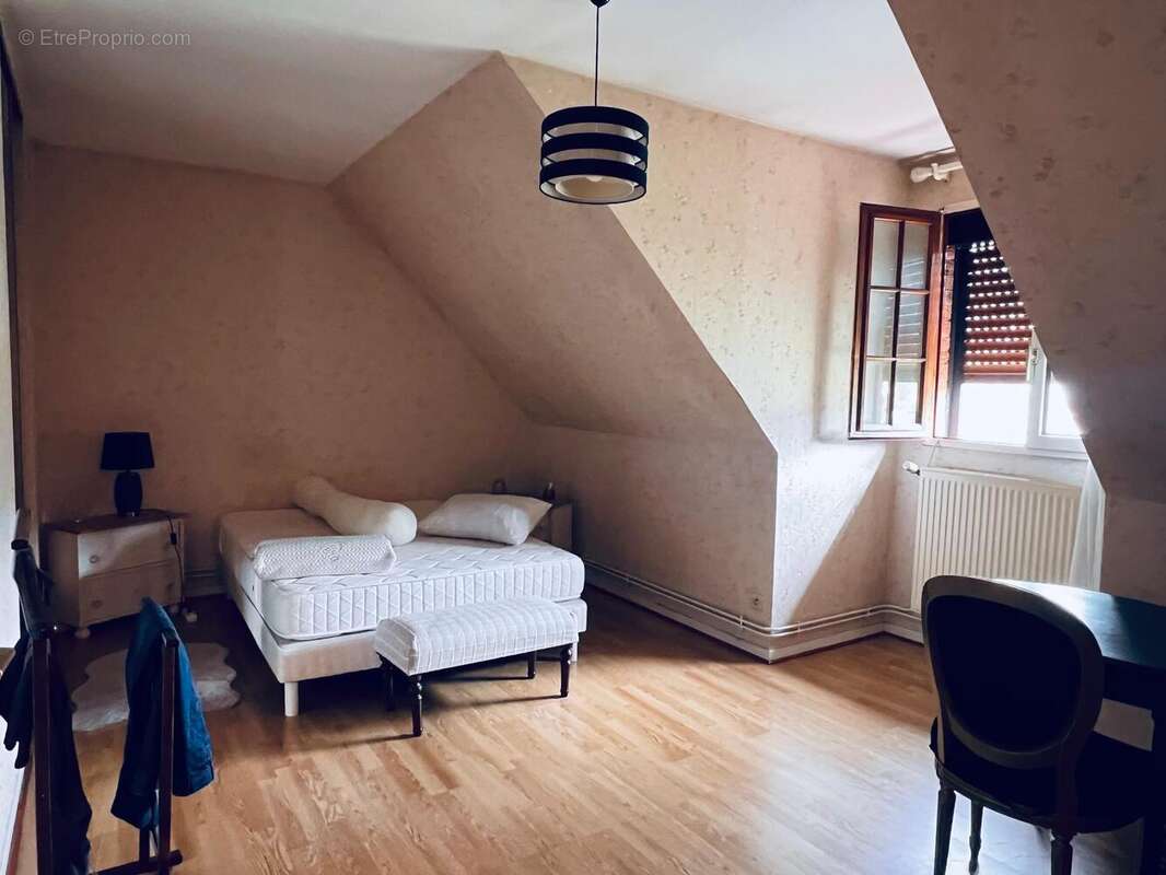 Photo 4 - Maison à ANZIN