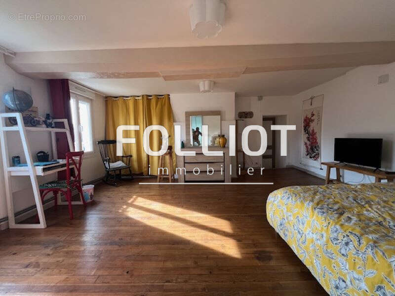 A vendre Maison Vire Normandie 3 pièce(s) 109 m2 - photo 7