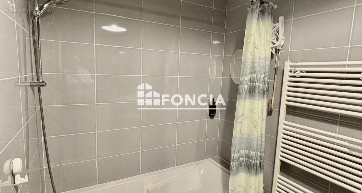 Appartement à GEX