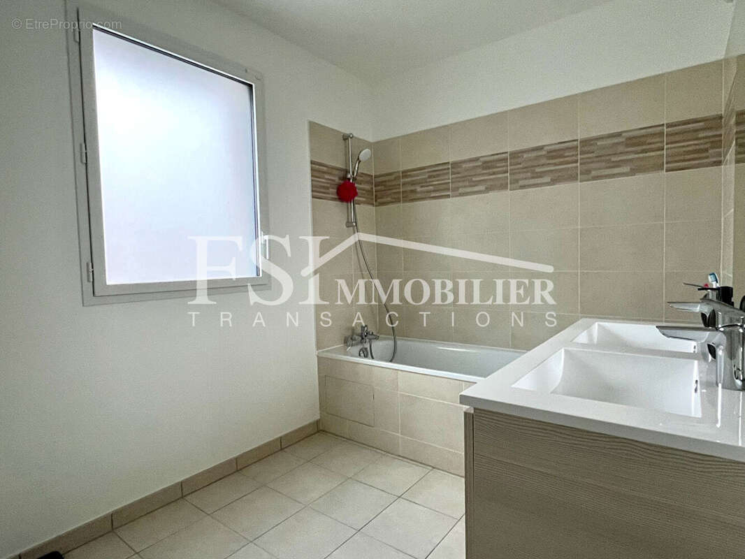 Maison à BESSANCOURT