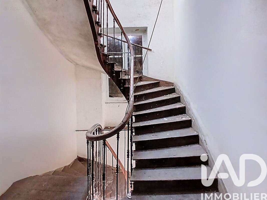 Photo 3 - Appartement à PALINGES