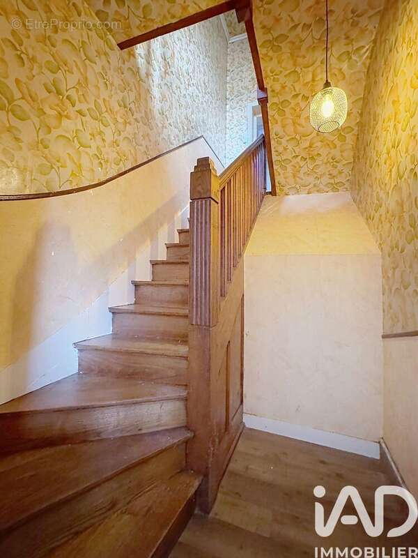 Photo 8 - Maison à ACIGNE