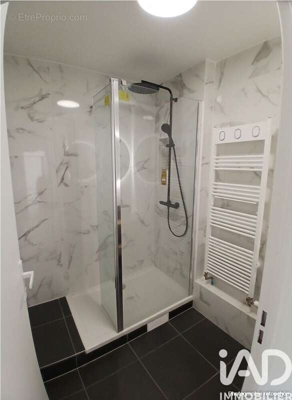 Photo 4 - Appartement à TORCY