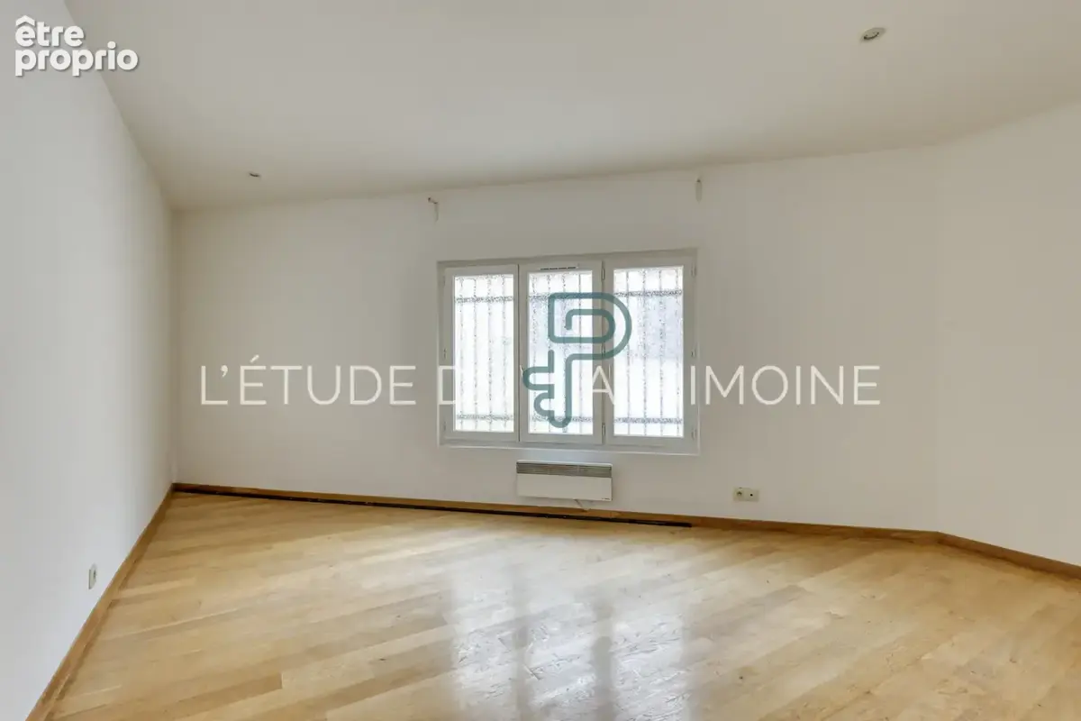 Appartement style loft 61m2 - centre-ville - photo 9