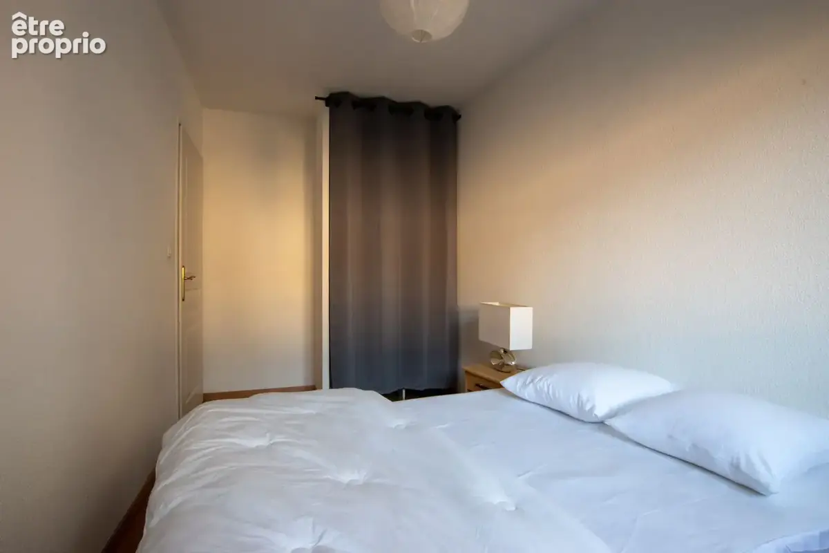 Appartement Angoulême 3 pièces 57m2 - photo 12