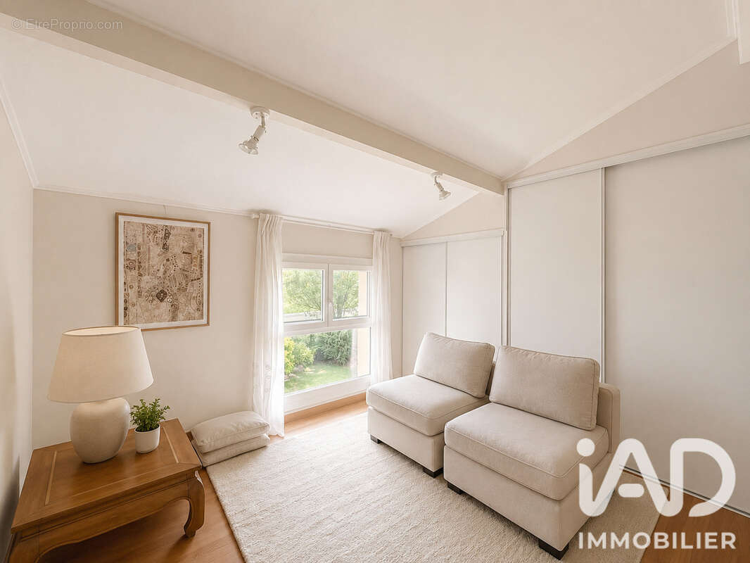 Maison 124 m² à Labastide-Beauvoir  - photo 8