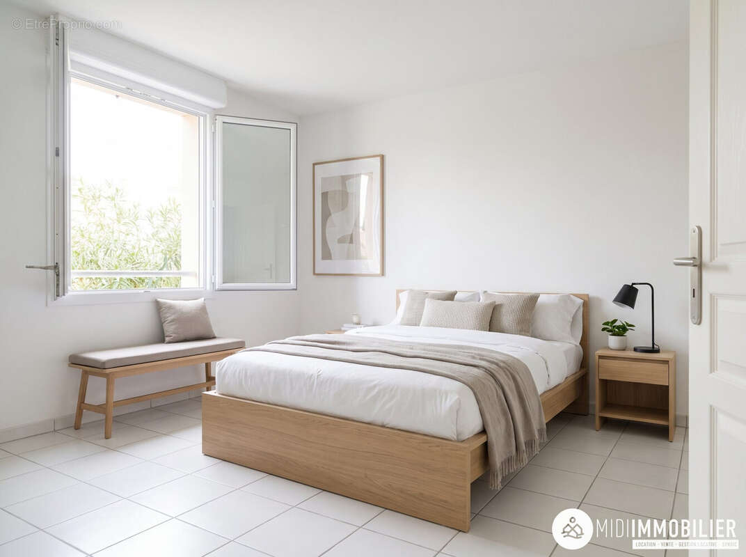 Appartement 43 m² à Albi  - photo 3