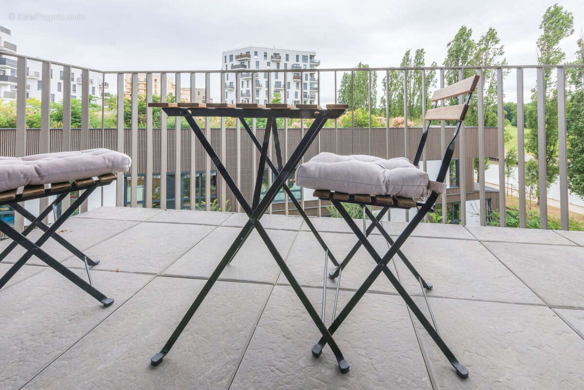 Appartement à BOBIGNY