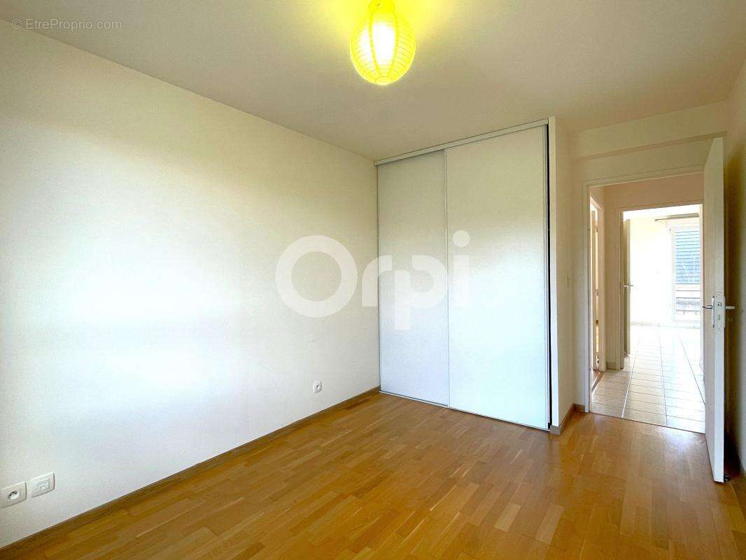 Appartement à EVREUX