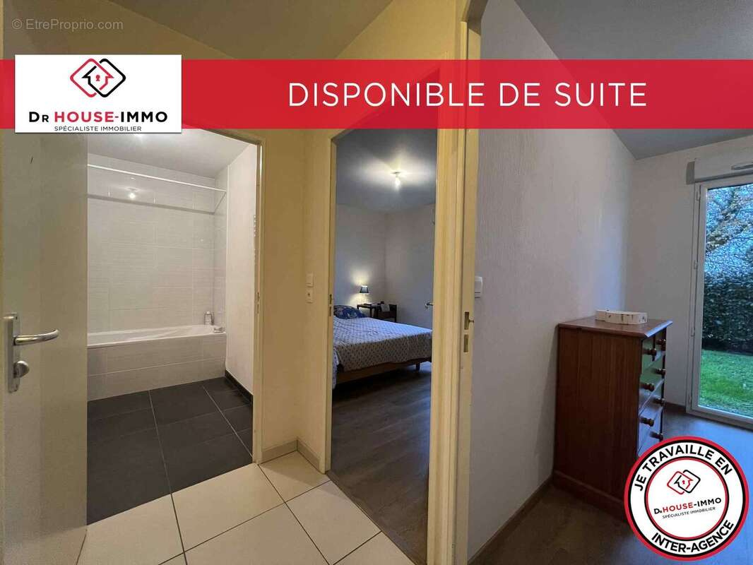 Appartement à DINARD