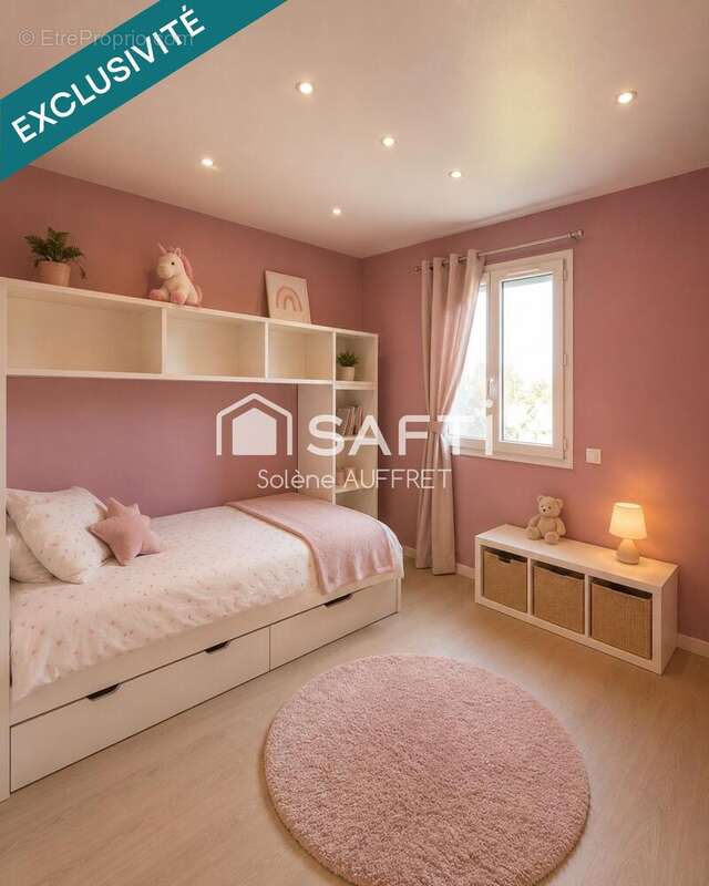 Maison 64 m² à Yvecrique  - photo 5