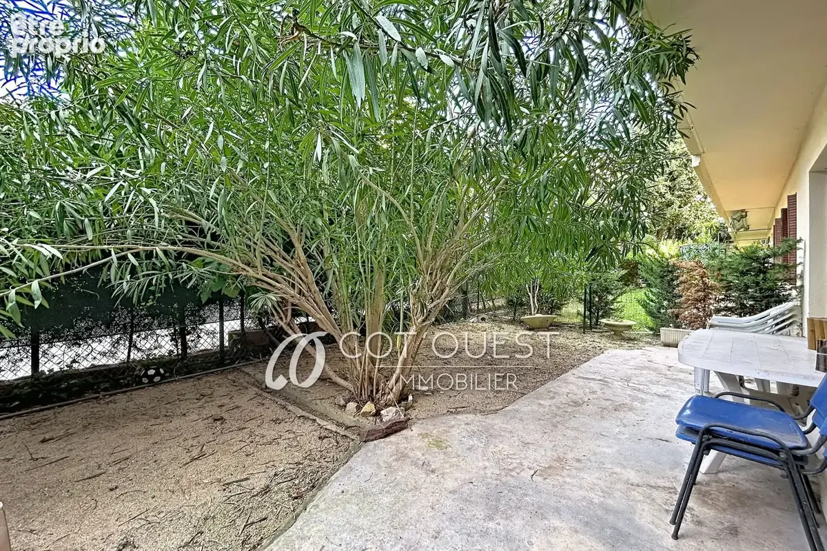 Appartement 2 pièces 57 m² à vendre à Nice (06200) - photo 1