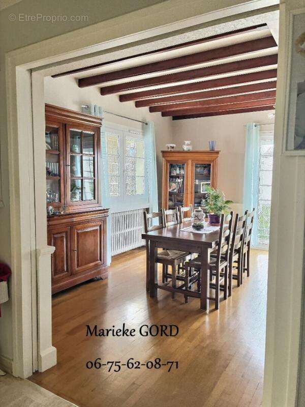 Maison à UNIEUX