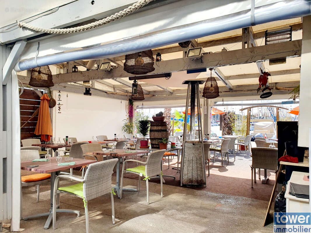Restaurant clé en main-Emplacement de Qualité - photo 3