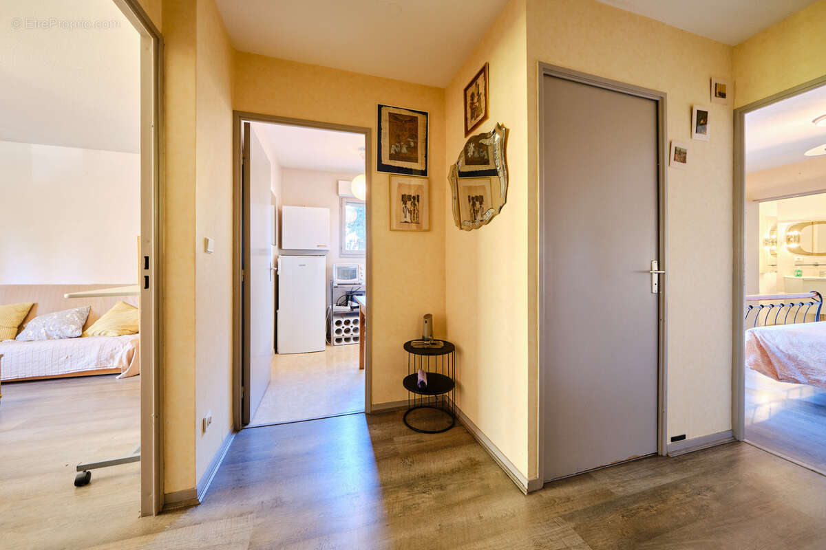 Appartement à ANNECY