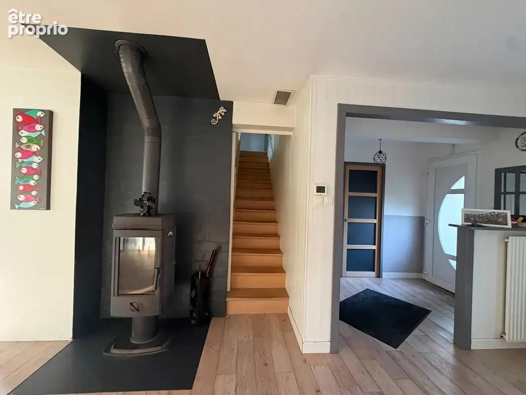 Maison 125m² à morlaix - photo 6