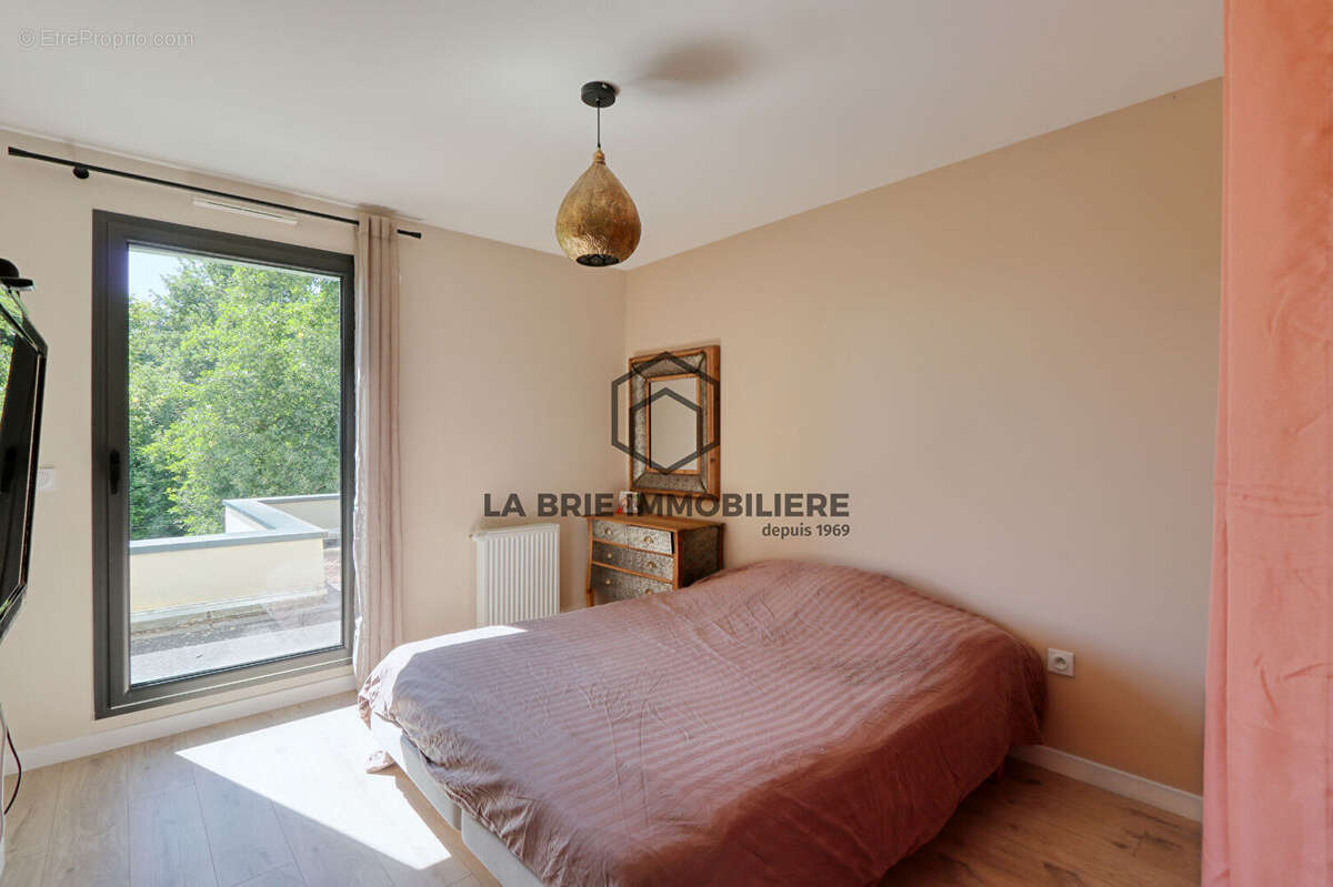 Maison à MAROLLES-EN-BRIE