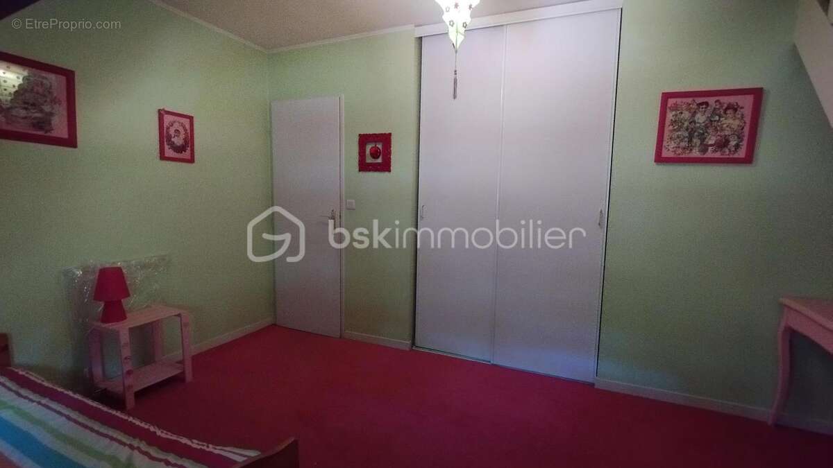 Maison familiale 3 chambres - photo 15