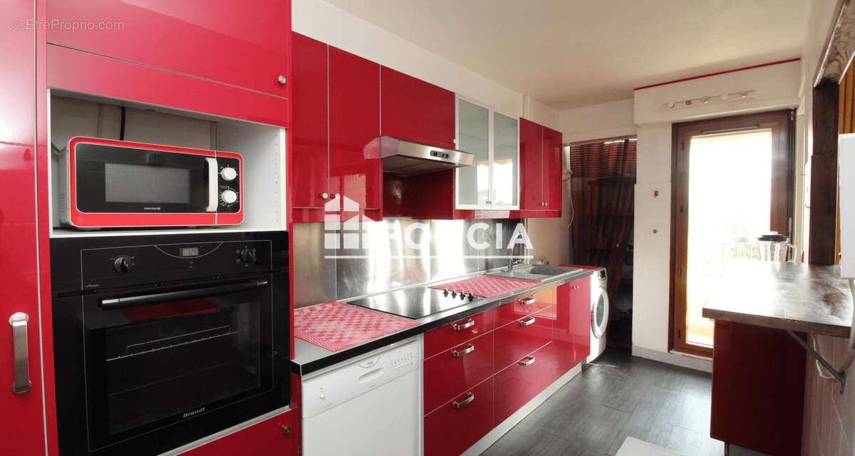 Appartement à MEUDON