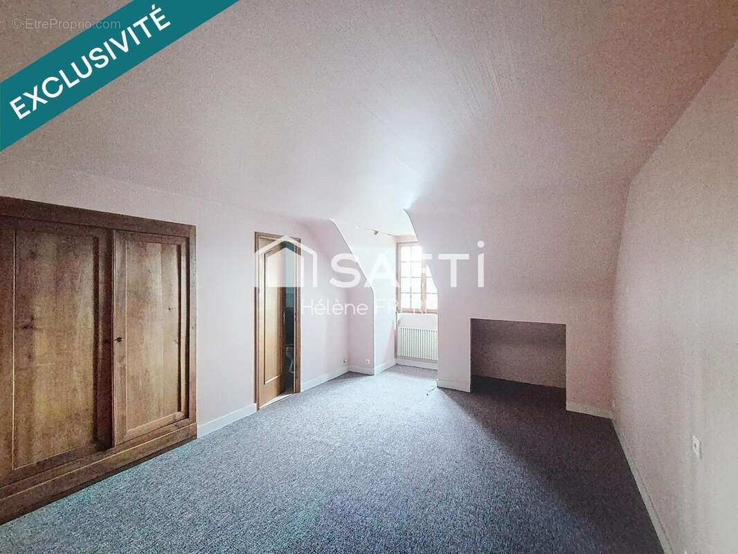 Photo 8 - Maison à BLOIS