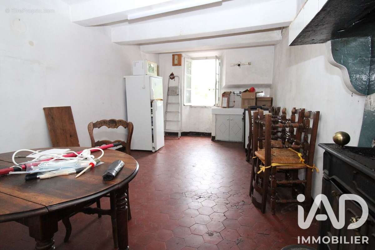 Maison 55 m² à Comps-Sur-Artuby  - photo 3