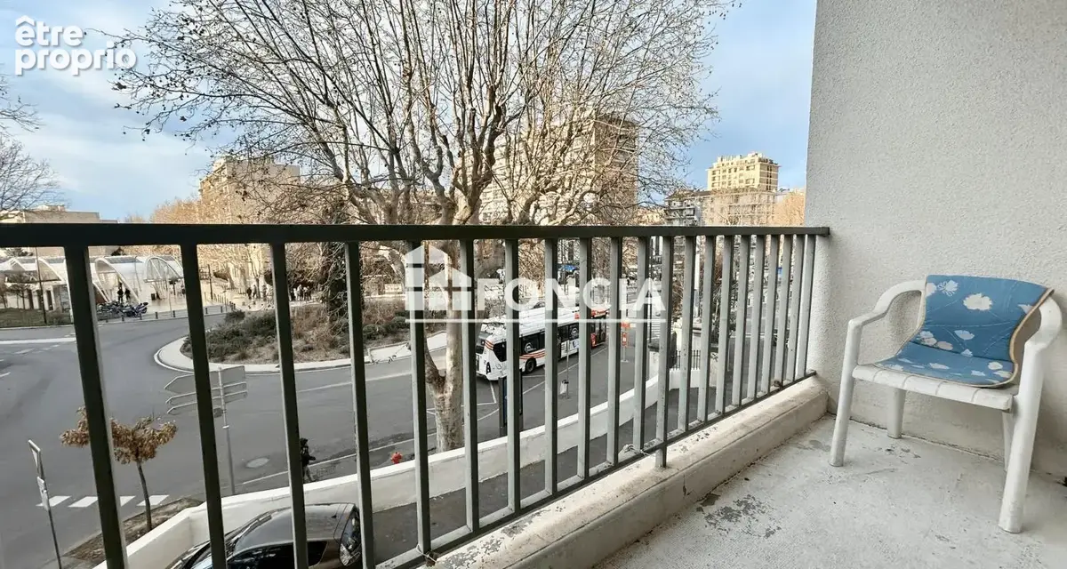ROTONDE - GARE ROUTIERE : Appartement familial - photo 4