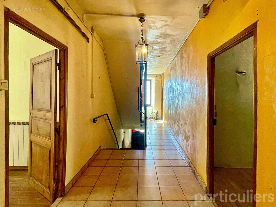 Maison Barre Des Cevennes 26 pièce(s) 514 m2 - photo 4