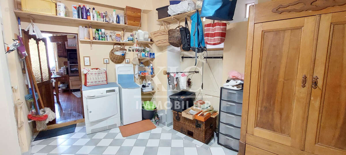 Maison à CARCASSONNE