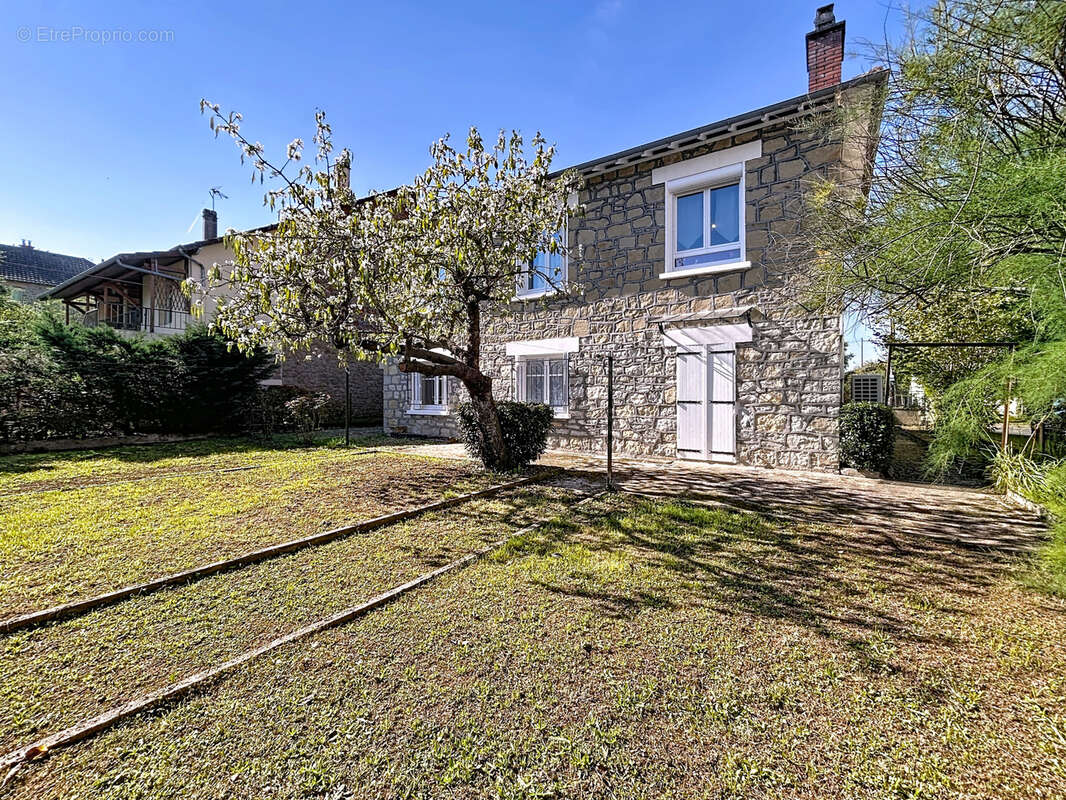 Maison à BRIVE-LA-GAILLARDE