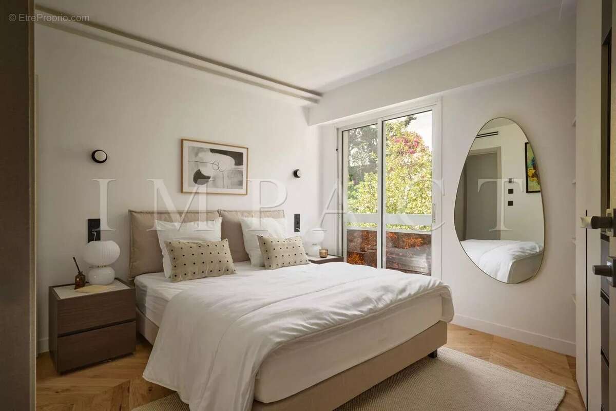 Vente appartement basse californie - photo 10