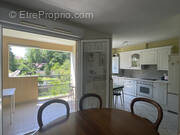 Appartement à CRAPONNE