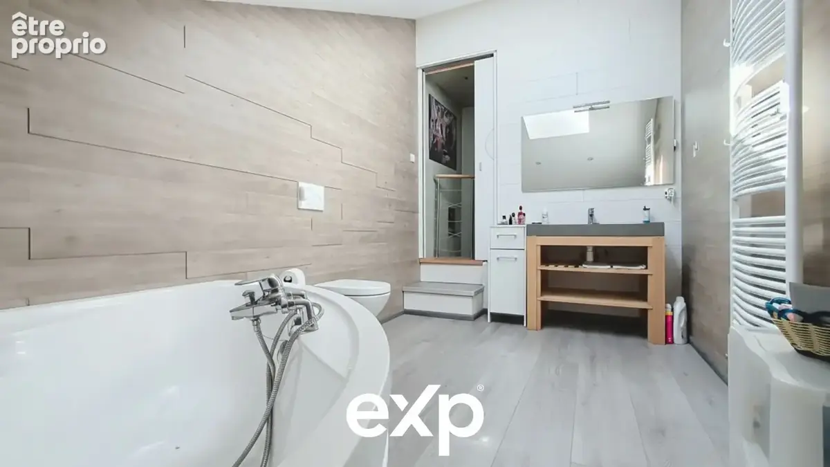 Maison 5 pièces 116 m² à vendre à Excenevex (74140) - photo 6