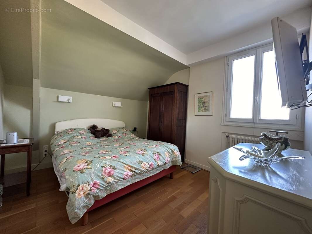 Maison Familiale Spacieuse Et Lumineuse - photo 8
