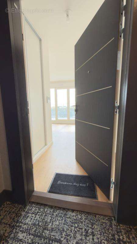 Appartement à NEUILLY-PLAISANCE