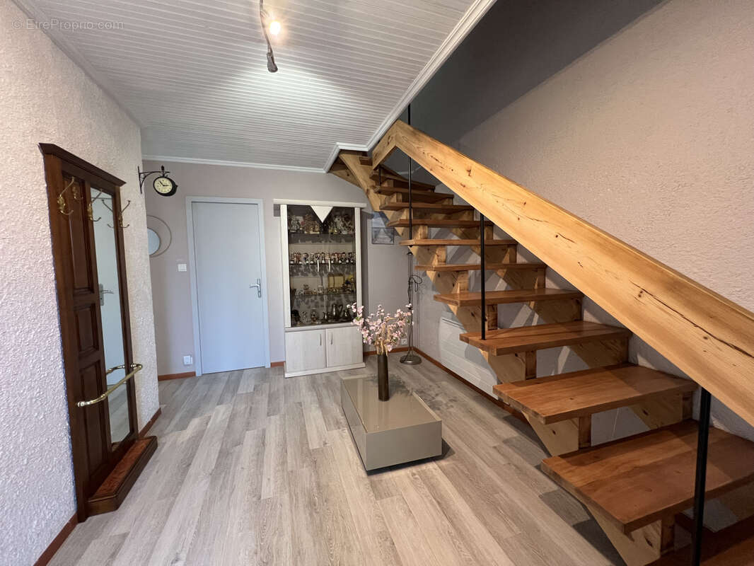 Maison à LES SABLES-D'OLONNE