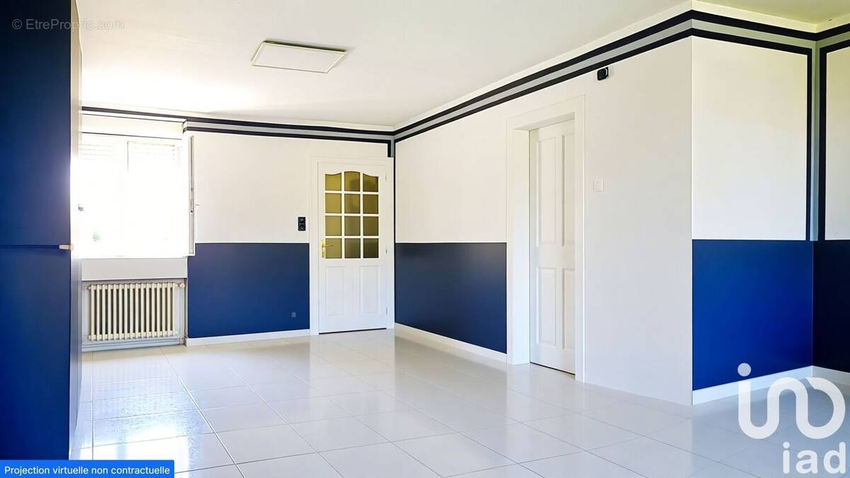 Photo 1 - Maison à UCKANGE