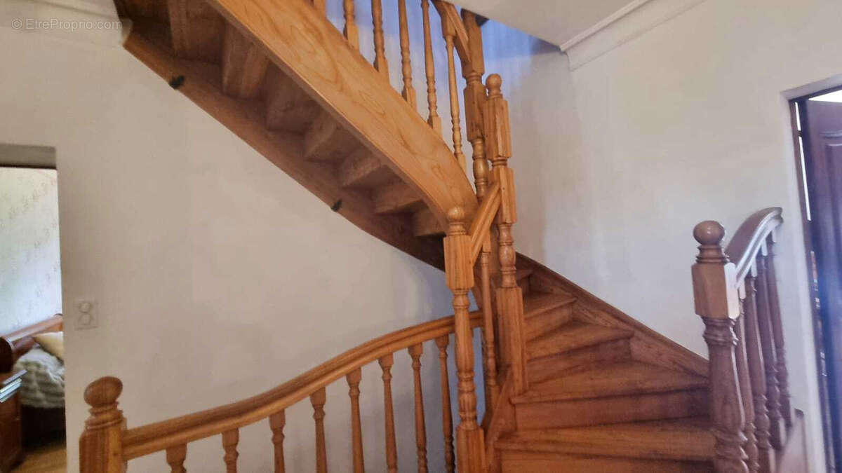 Maison à CAZES-MONDENARD