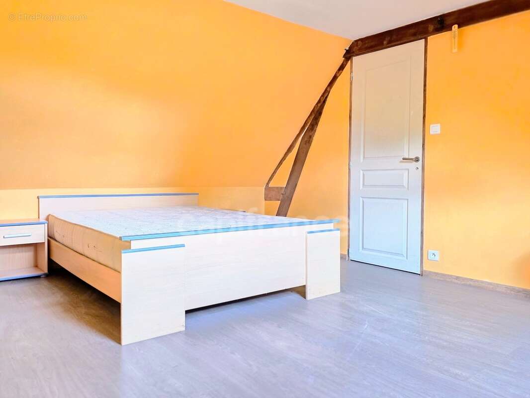 À vendre charmante maison de campagne secteur de gamaches (80) - photo 7