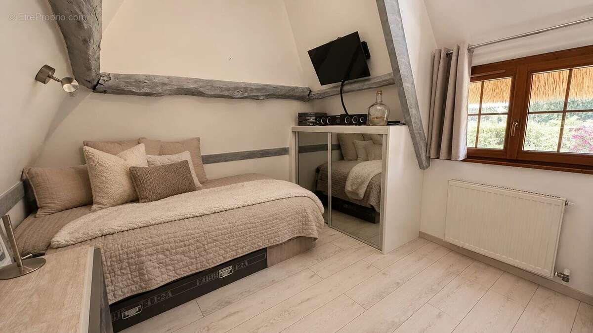 Vente Maison Lieurey(27560) 299 000ï¿œ - photo 8