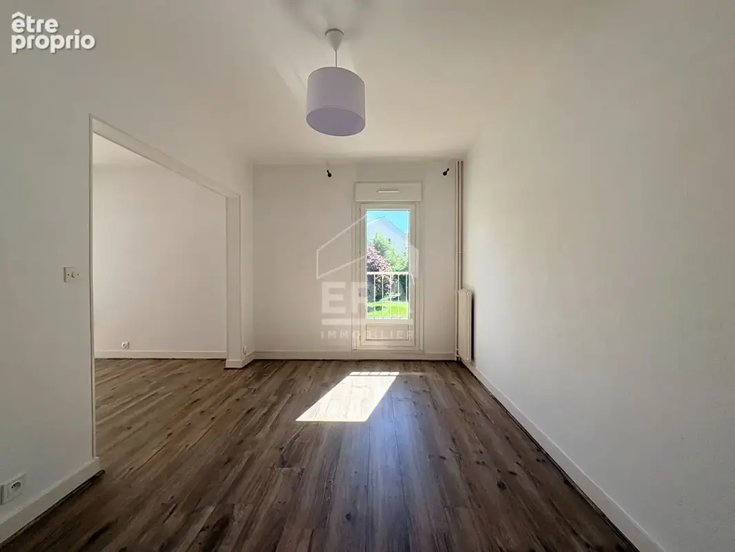 Appartement T5 Quartier Gazonfier - lumineux - 90m² - photo 4