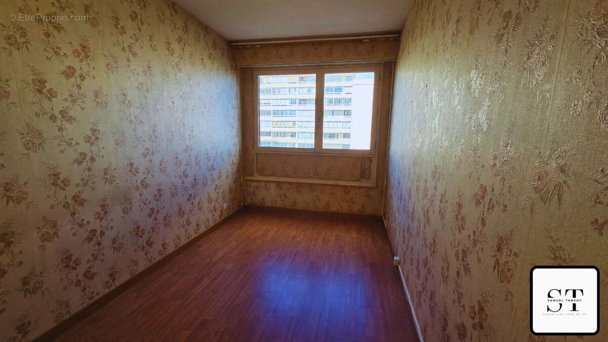 Appartement à LES SABLES-D'OLONNE