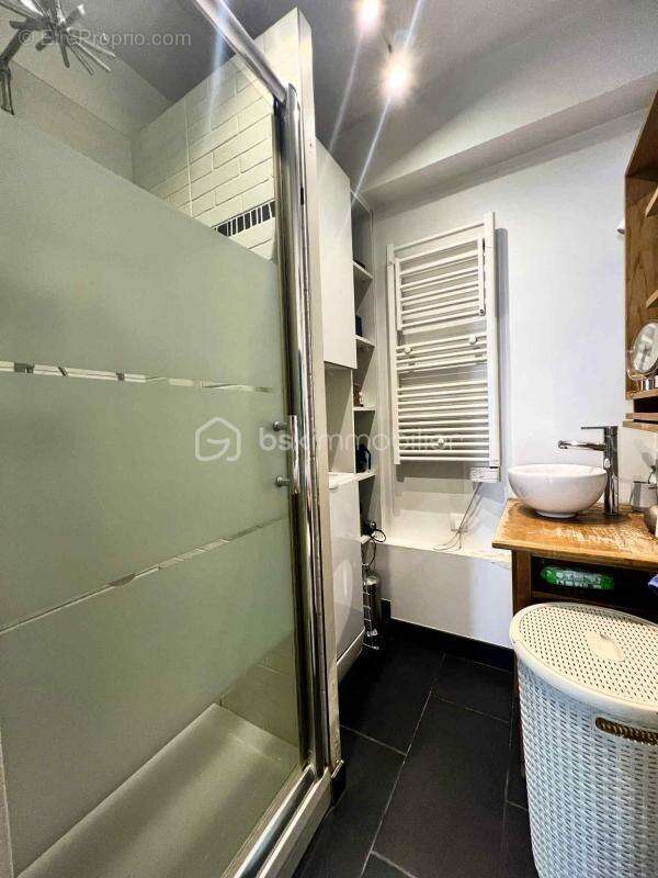 Appartement à MAISONS-ALFORT