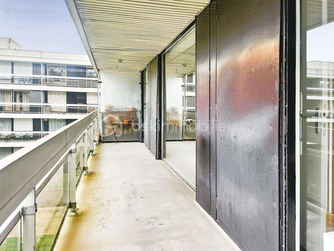 Appartement à VERSAILLES