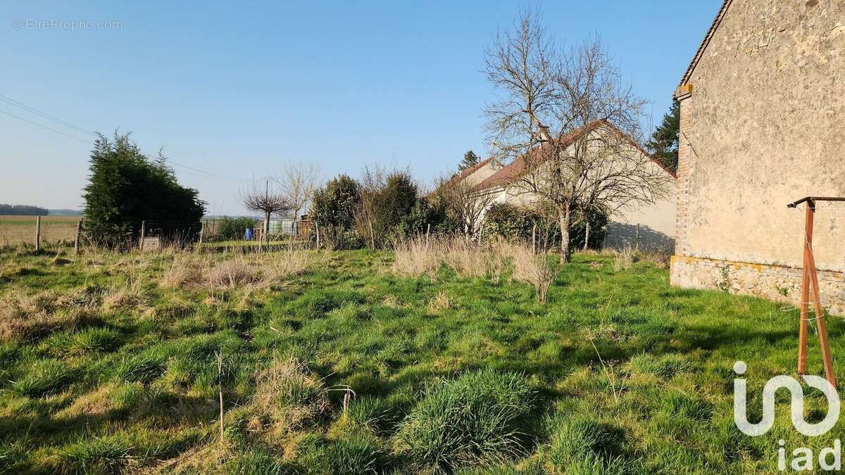 Maison 67 m² à Villeneuve-La-Dondagre  - photo 4