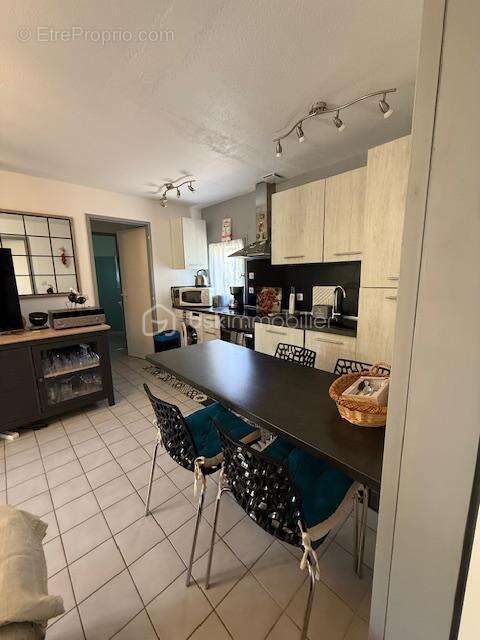 Maison à LE BARCARES